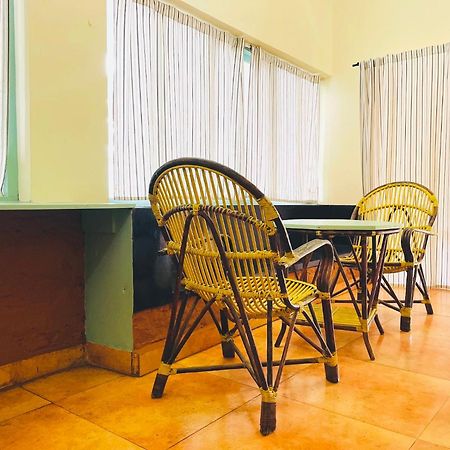 Punarjani Ayurvedic Resorts Ramakkalmedu Экстерьер фото