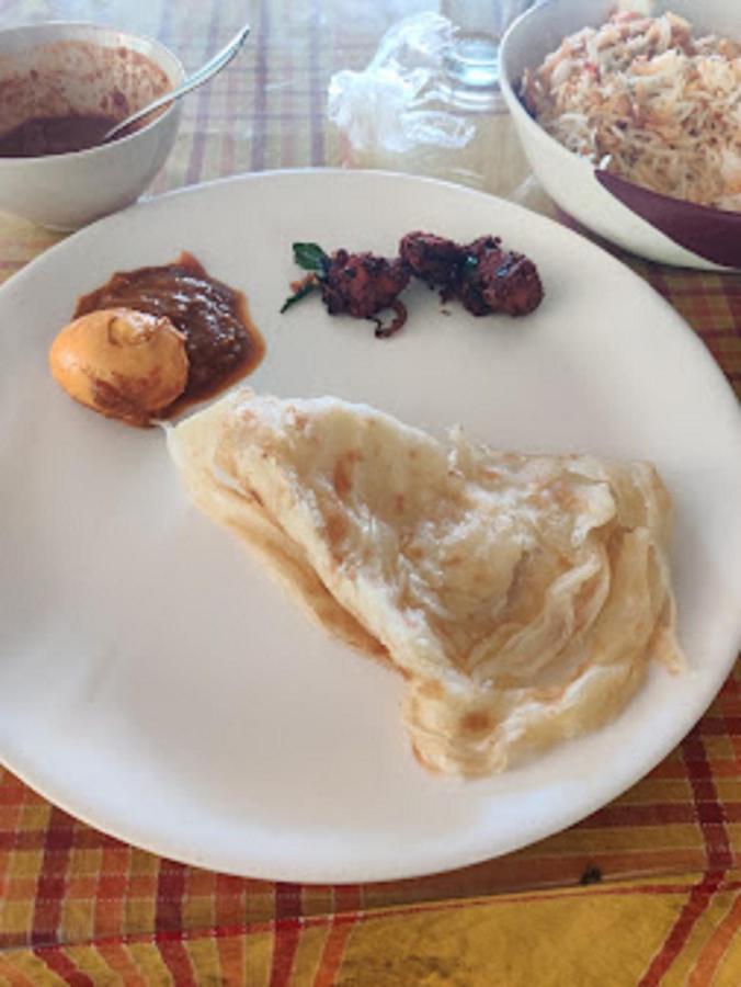 Punarjani Ayurvedic Resorts Ramakkalmedu Экстерьер фото