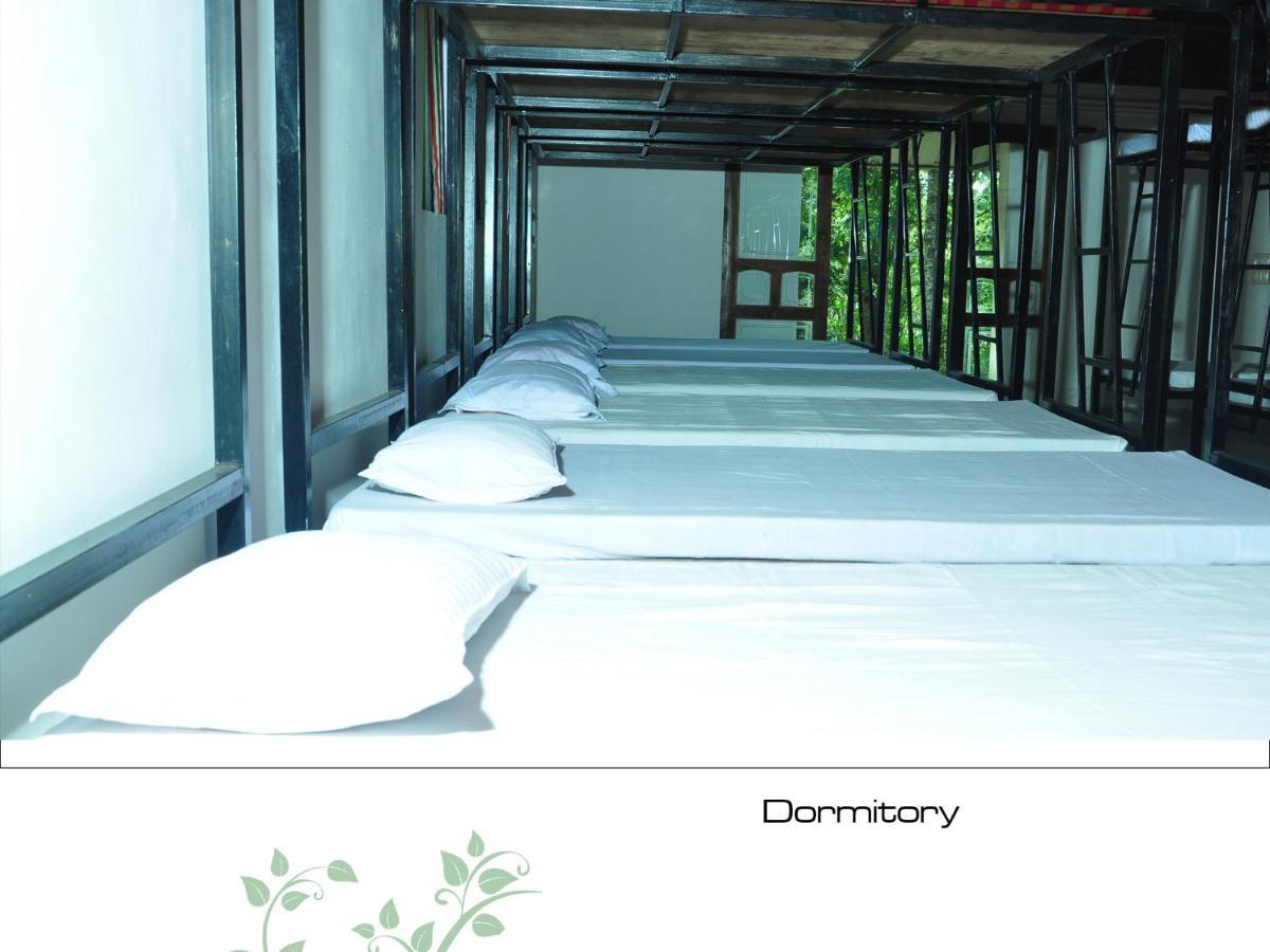 Punarjani Ayurvedic Resorts Ramakkalmedu Экстерьер фото