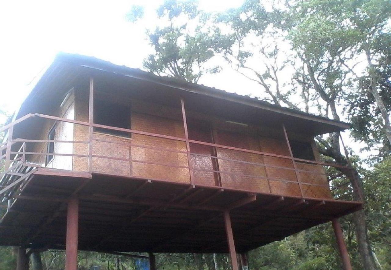 Punarjani Ayurvedic Resorts Ramakkalmedu Экстерьер фото