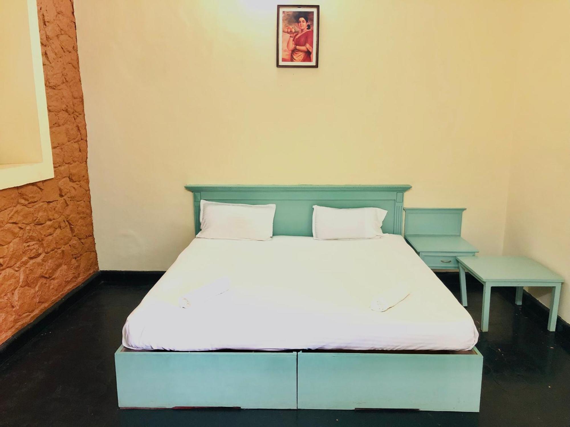 Punarjani Ayurvedic Resorts Ramakkalmedu Экстерьер фото