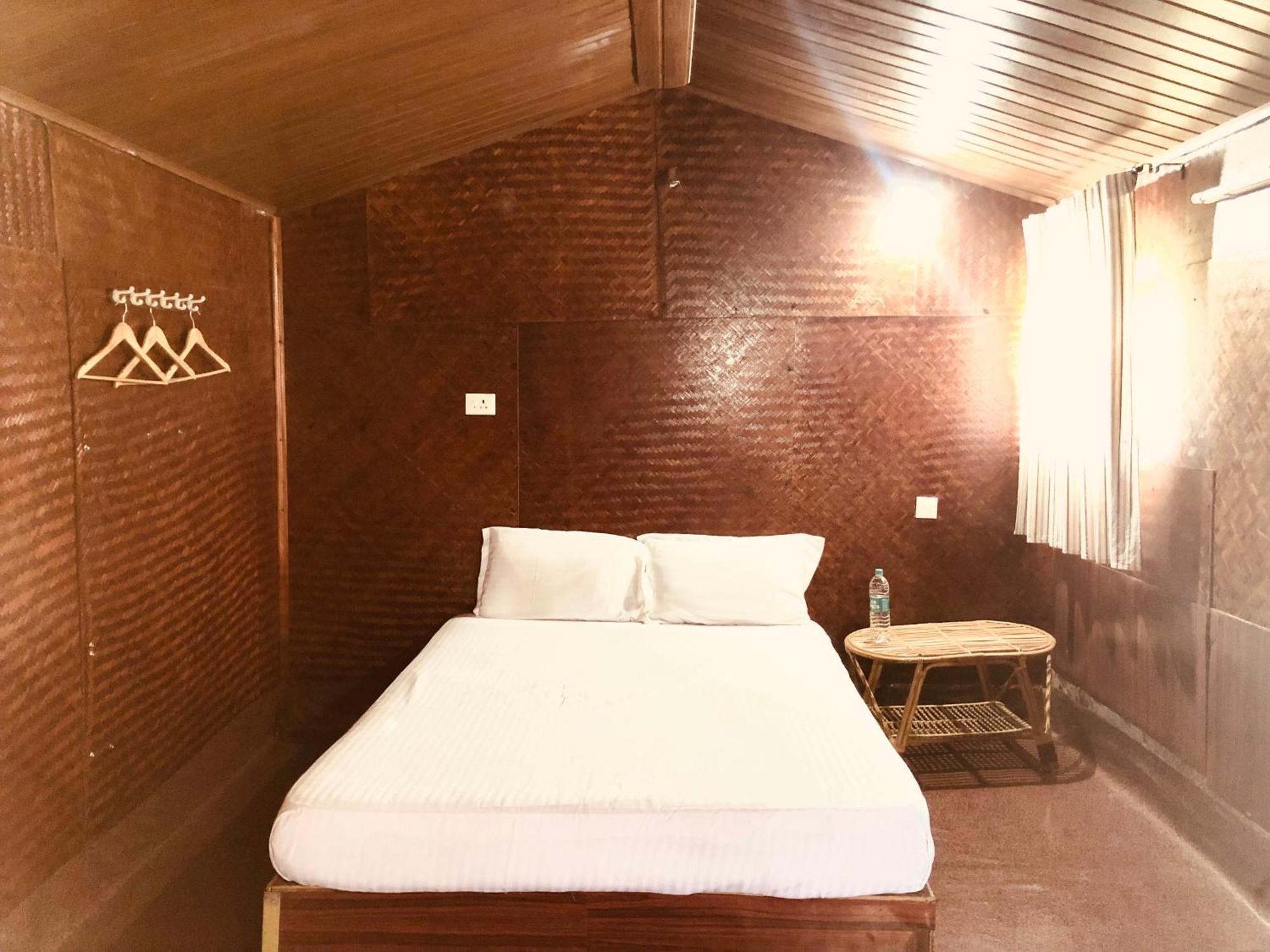 Punarjani Ayurvedic Resorts Ramakkalmedu Экстерьер фото